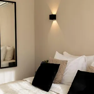 Appartement Grand, Zandvoort