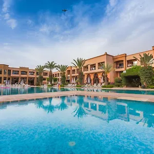 Club Paradisio 4*, Marrakesh Marokko